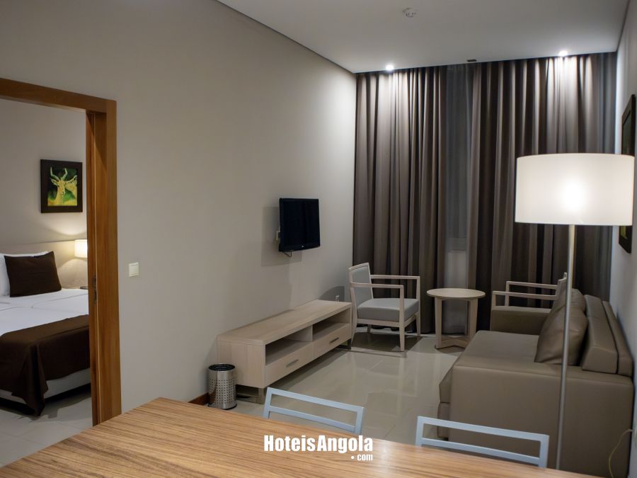 Fly Hotel - Imagem 6